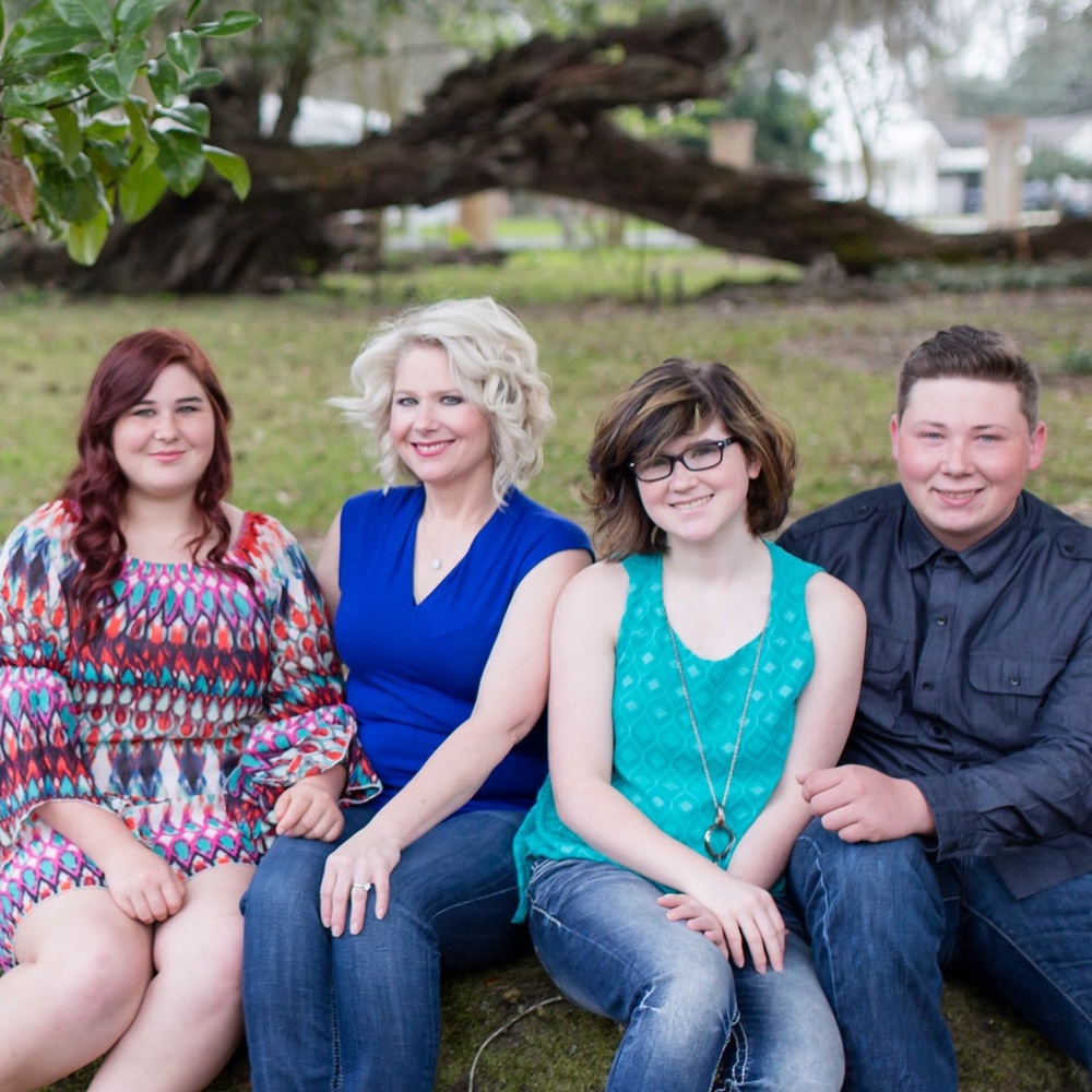 Meet your Posher, Misty